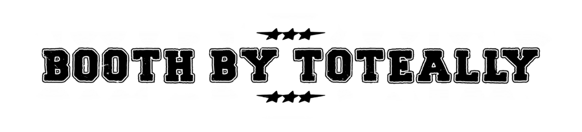 Booth By Toteally